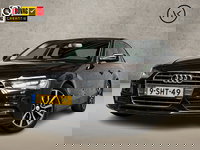 Audi A4 - 1.8 TFSI Sport 170Pk (NAVIGATIE, CLIMATE, XENON, SPORTSTOELEN, PARKEERSENSOREN, CRUISE, NIEUWE APK, NIEUWSTAAT)