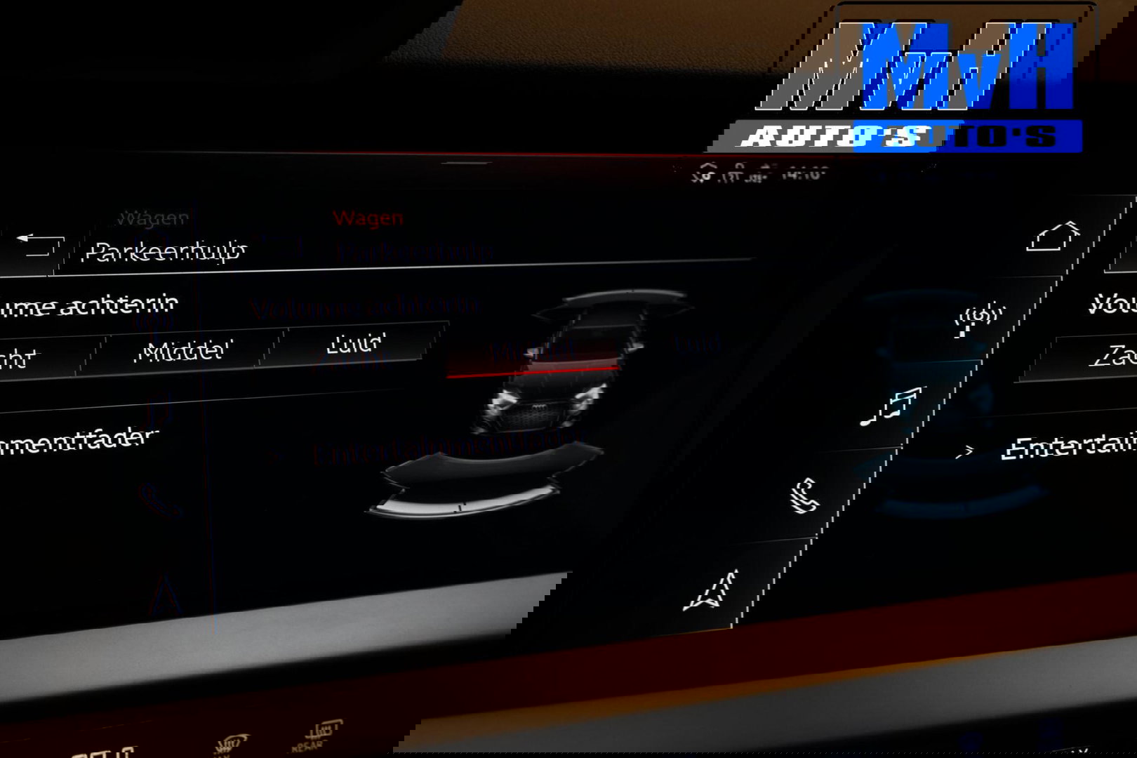 Audi A3 Sportback 30 TFSI S-Line|MATRIX-LED|ACC|19INCH|NAP