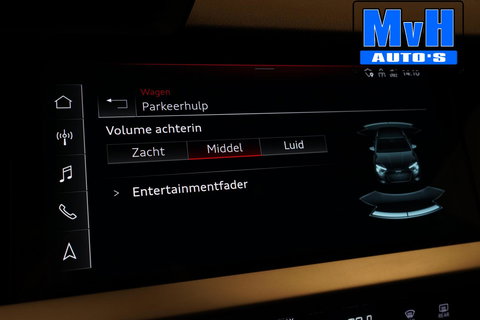 Audi A3 Sportback 30 TFSI S-Line|MATRIX-LED|ACC|19INCH|NAP