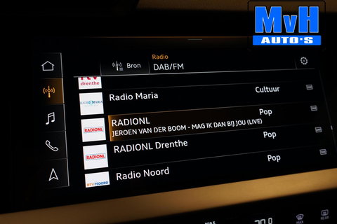 Audi A3 Sportback 30 TFSI S-Line|MATRIX-LED|ACC|19INCH|NAP