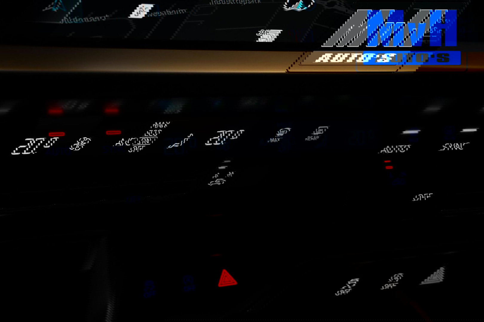 Audi A3 Sportback 30 TFSI S-Line|MATRIX-LED|ACC|19INCH|NAP