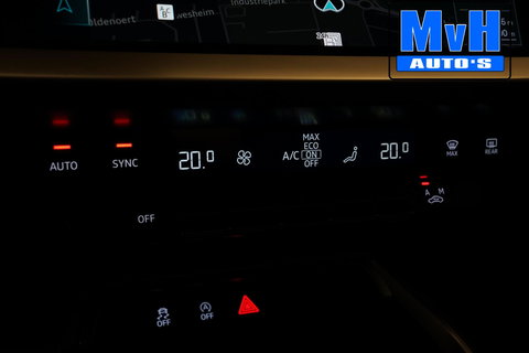 Audi A3 Sportback 30 TFSI S-Line|MATRIX-LED|ACC|19INCH|NAP