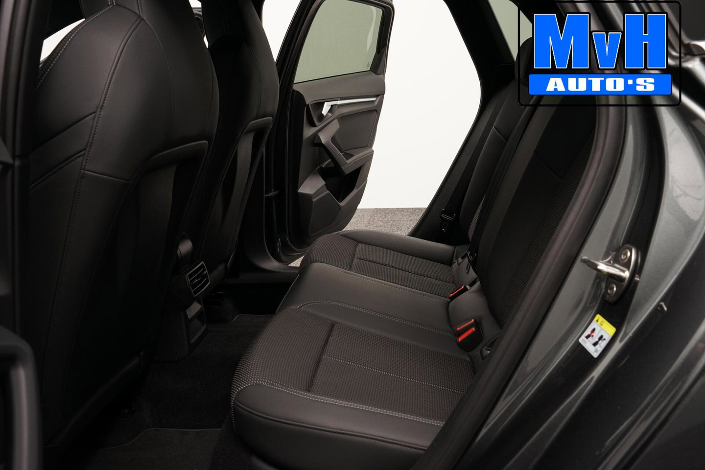 Audi A3 Sportback 30 TFSI S-Line|MATRIX-LED|ACC|19INCH|NAP