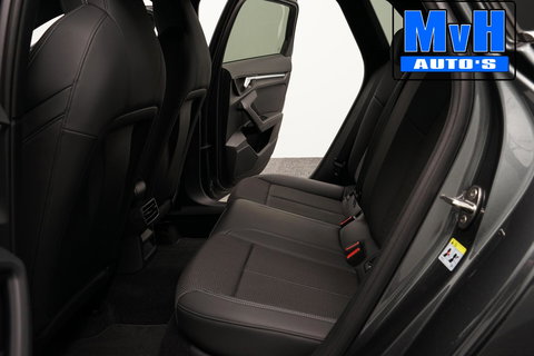 Audi A3 Sportback 30 TFSI S-Line|MATRIX-LED|ACC|19INCH|NAP