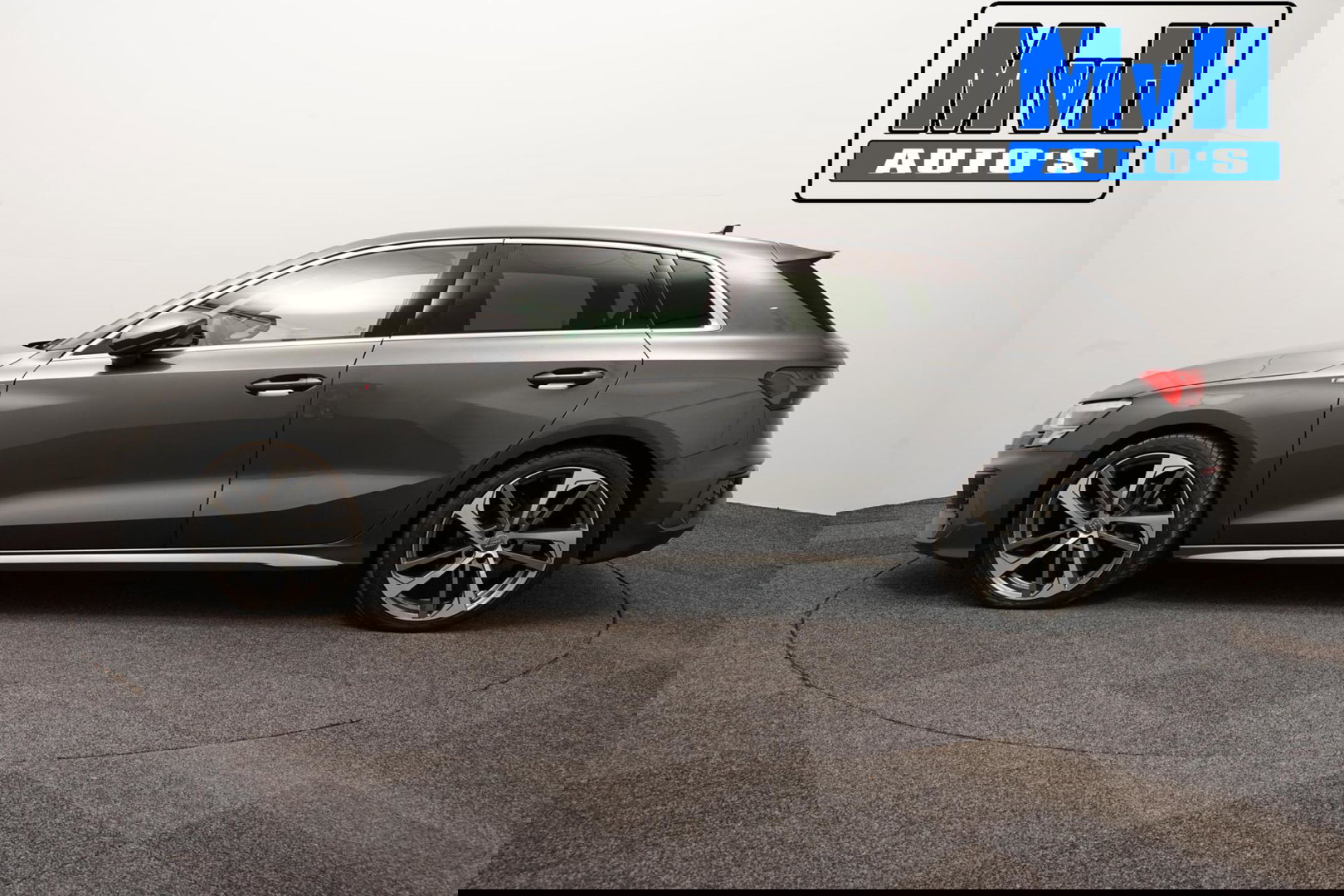 Audi A3 Sportback 30 TFSI S-Line|MATRIX-LED|ACC|19INCH|NAP