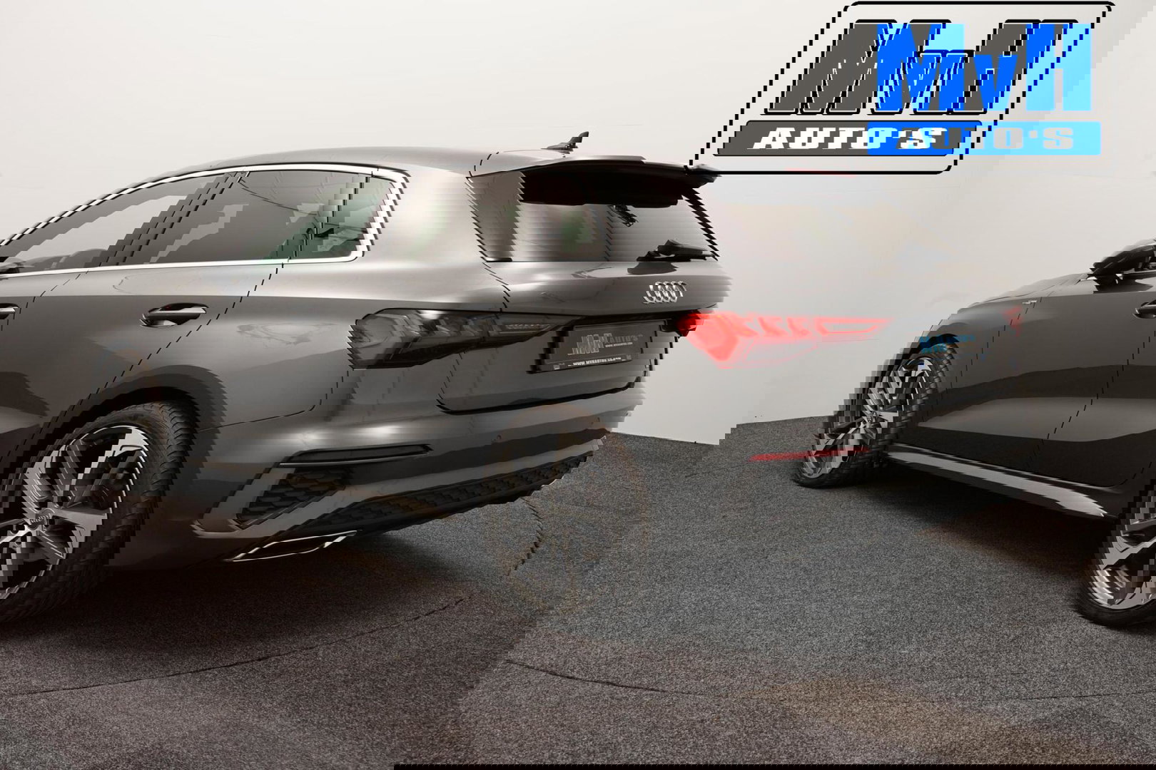 Audi A3 Sportback 30 TFSI S-Line|MATRIX-LED|ACC|19INCH|NAP