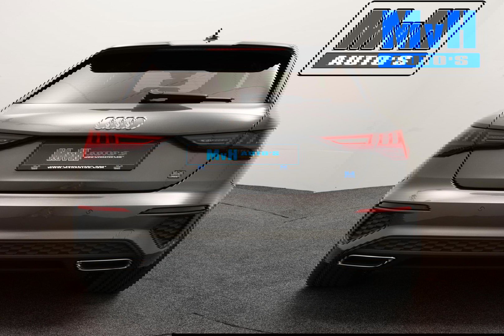 Audi A3 Sportback 30 TFSI S-Line|MATRIX-LED|ACC|19INCH|NAP