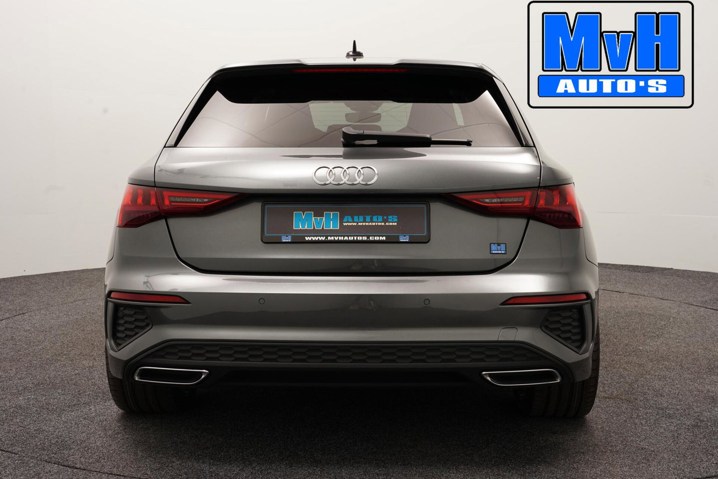 Audi A3 Sportback 30 TFSI S-Line|MATRIX-LED|ACC|19INCH|NAP