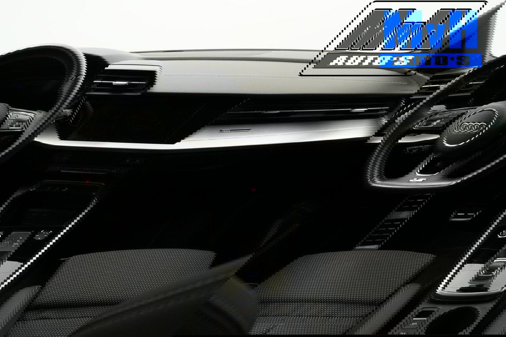 Audi A3 Sportback 30 TFSI S-Line|MATRIX-LED|ACC|19INCH|NAP