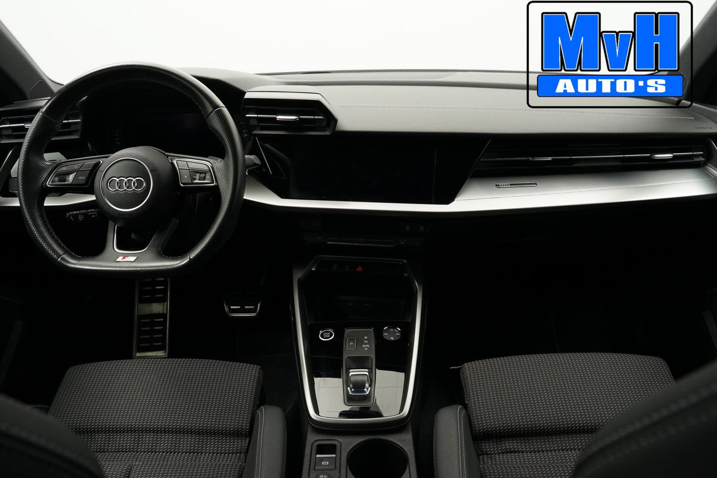 Audi A3 Sportback 30 TFSI S-Line|MATRIX-LED|ACC|19INCH|NAP