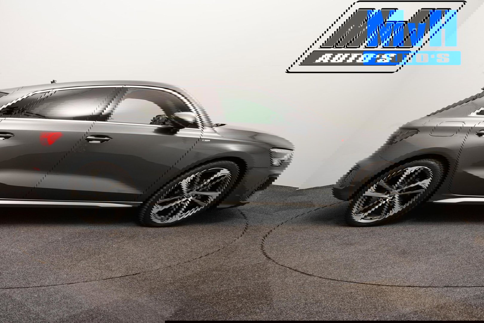 Audi A3 Sportback 30 TFSI S-Line|MATRIX-LED|ACC|19INCH|NAP