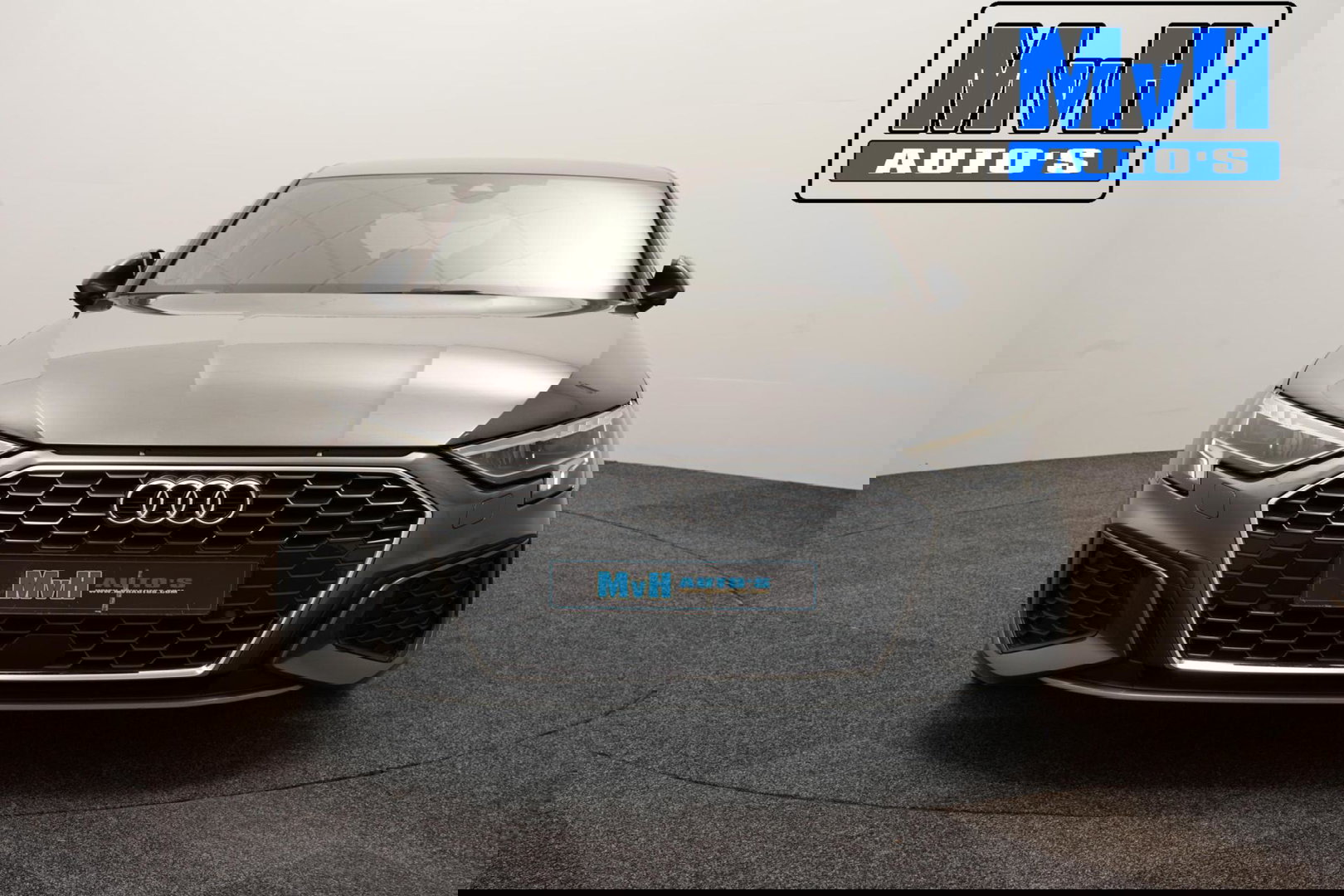 Audi A3 Sportback 30 TFSI S-Line|MATRIX-LED|ACC|19INCH|NAP