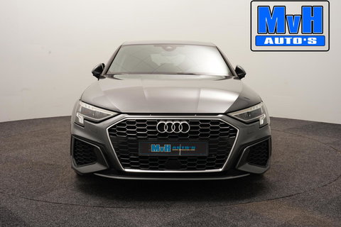 Audi A3 Sportback 30 TFSI S-Line|MATRIX-LED|ACC|19INCH|NAP