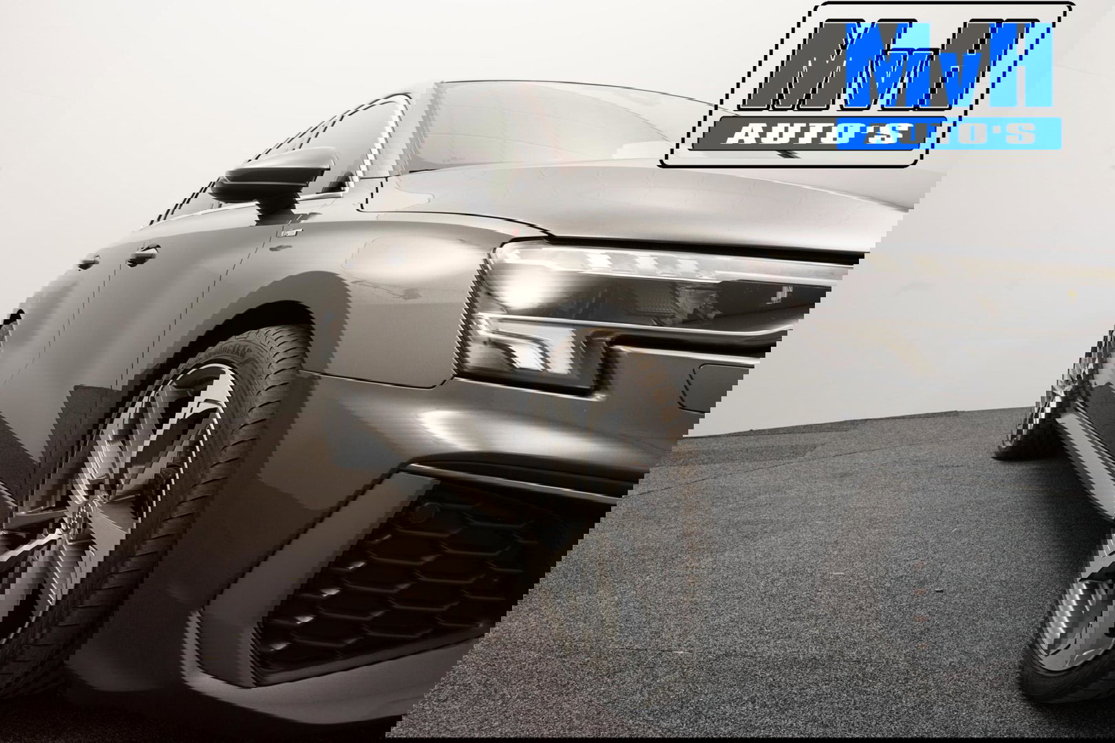 Audi A3 Sportback 30 TFSI S-Line|MATRIX-LED|ACC|19INCH|NAP