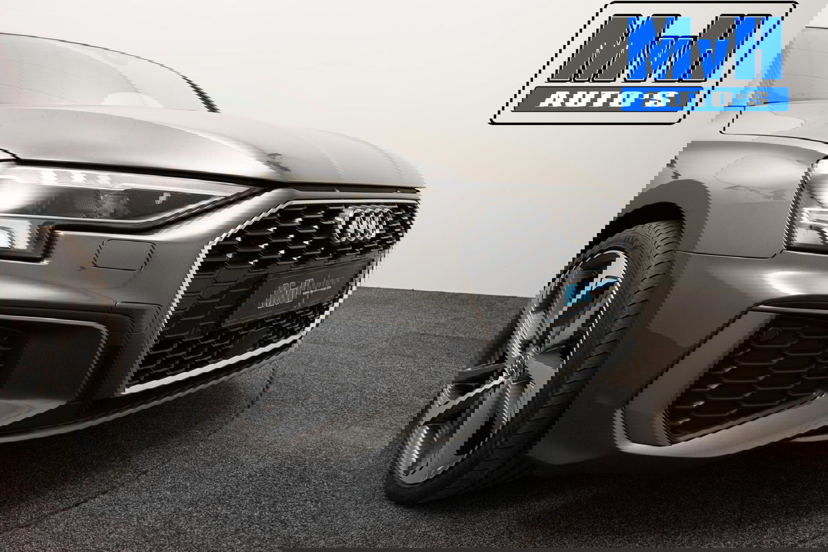 Audi A3 Sportback 30 TFSI S-Line|MATRIX-LED|ACC|19INCH|NAP