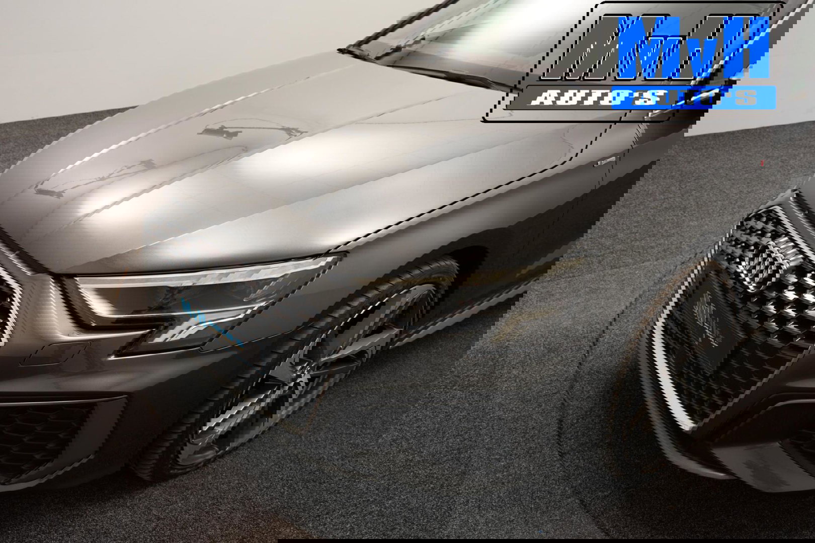 Audi A3 Sportback 30 TFSI S-Line|MATRIX-LED|ACC|19INCH|NAP