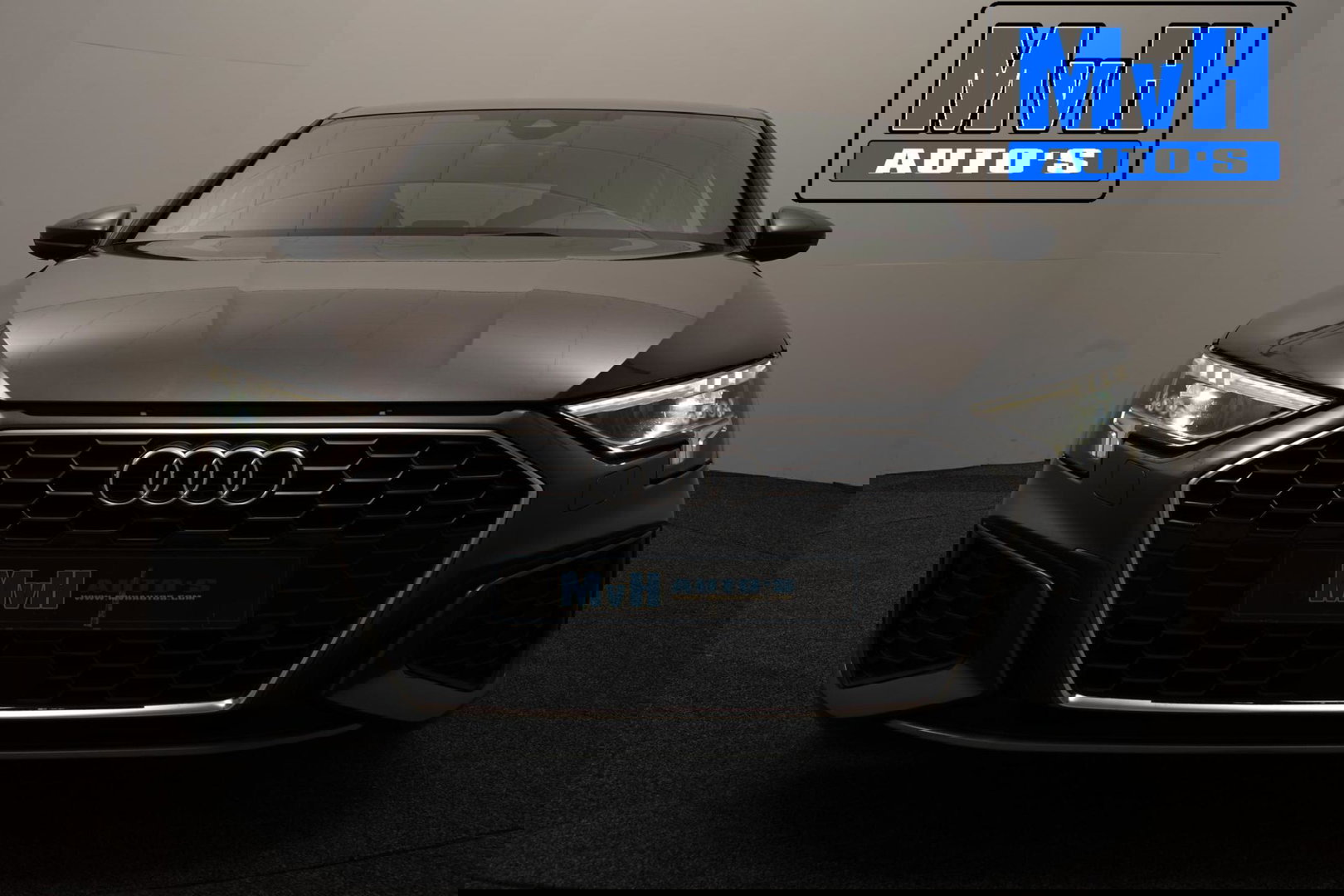 Audi A3 Sportback 30 TFSI S-Line|MATRIX-LED|ACC|19INCH|NAP