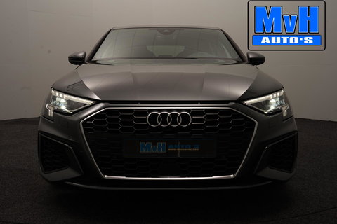 Audi A3 Sportback 30 TFSI S-Line|MATRIX-LED|ACC|19INCH|NAP
