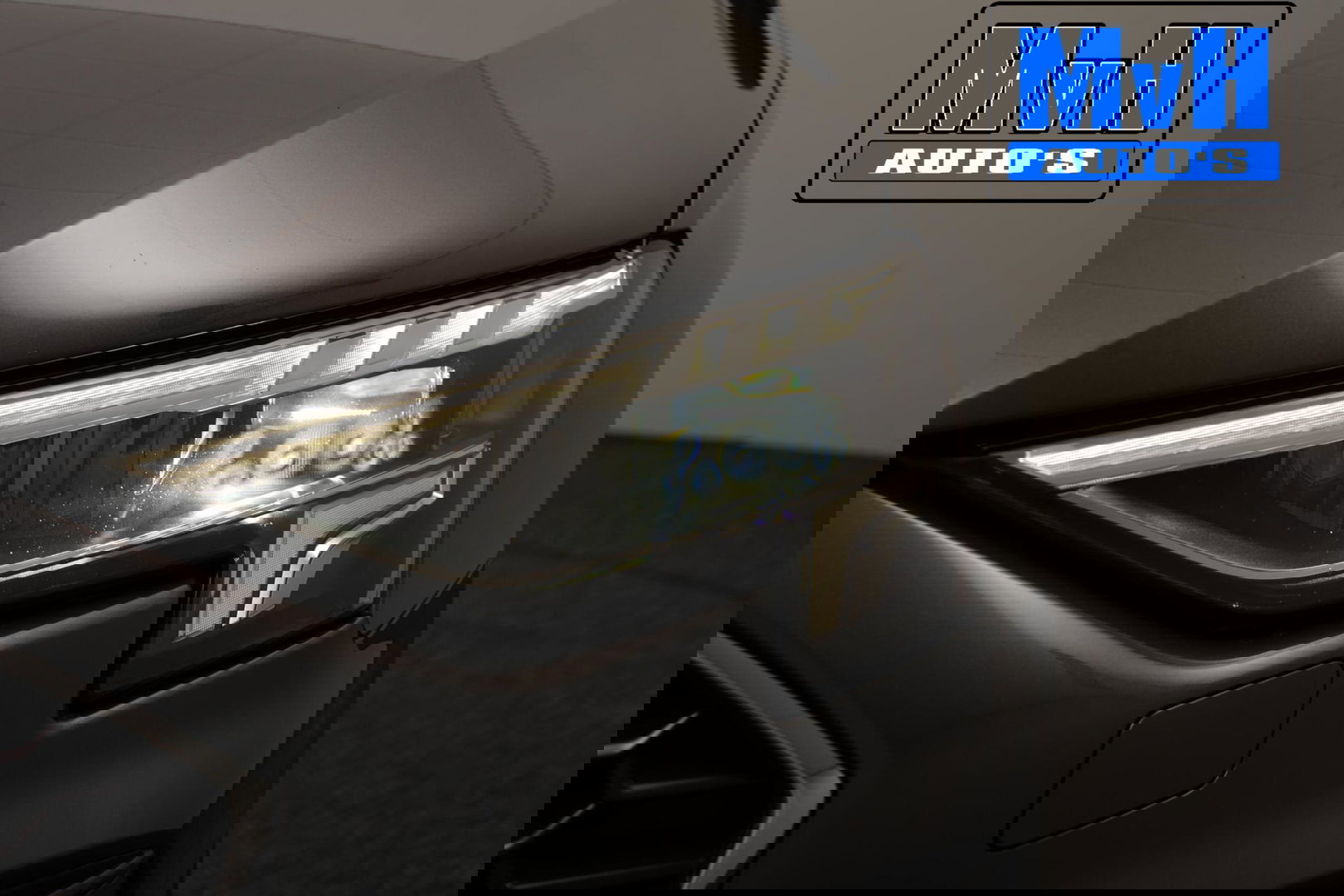 Audi A3 Sportback 30 TFSI S-Line|MATRIX-LED|ACC|19INCH|NAP