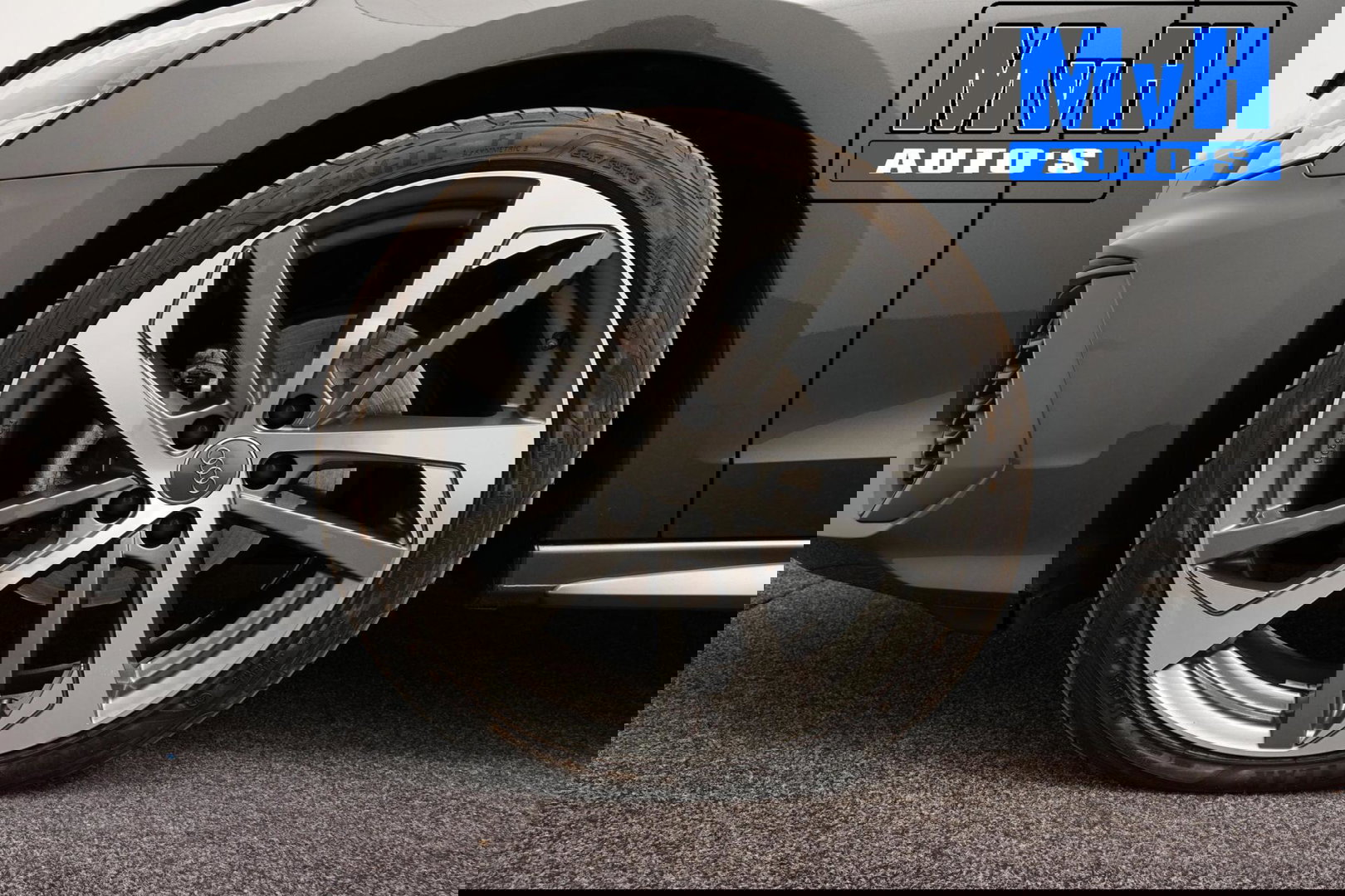 Audi A3 Sportback 30 TFSI S-Line|MATRIX-LED|ACC|19INCH|NAP