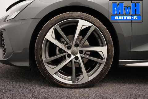 Audi A3 Sportback 30 TFSI S-Line|MATRIX-LED|ACC|19INCH|NAP