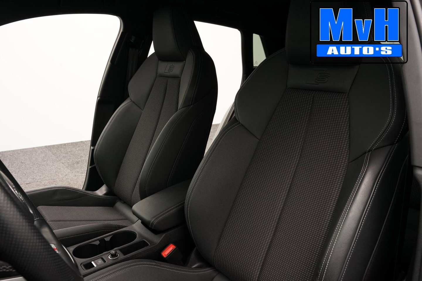 Audi A3 Sportback 30 TFSI S-Line|MATRIX-LED|ACC|19INCH|NAP