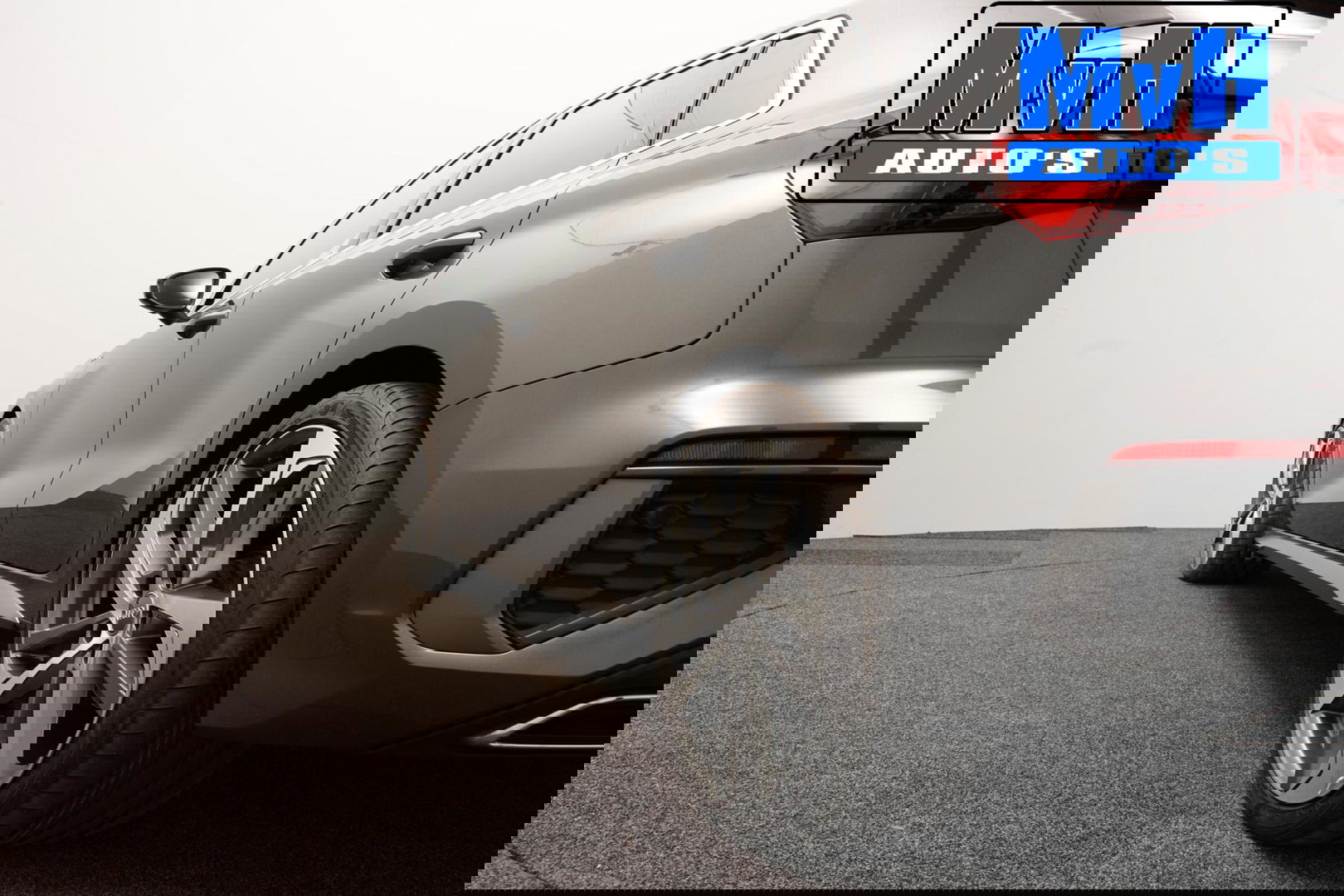 Audi A3 Sportback 30 TFSI S-Line|MATRIX-LED|ACC|19INCH|NAP