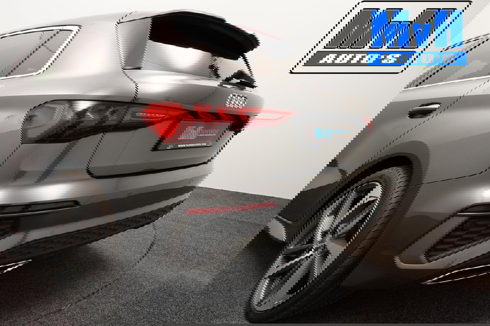 Audi A3 Sportback 30 TFSI S-Line|MATRIX-LED|ACC|19INCH|NAP