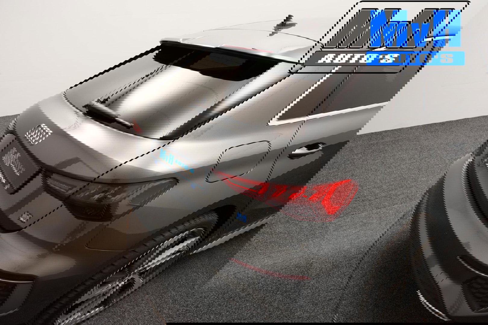 Audi A3 Sportback 30 TFSI S-Line|MATRIX-LED|ACC|19INCH|NAP