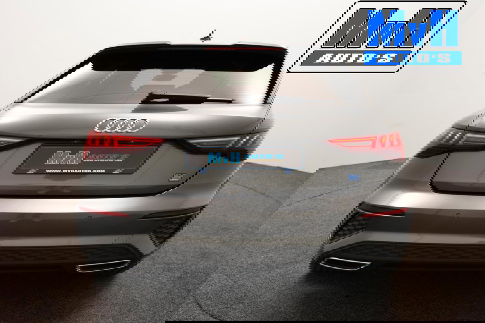 Audi A3 Sportback 30 TFSI S-Line|MATRIX-LED|ACC|19INCH|NAP