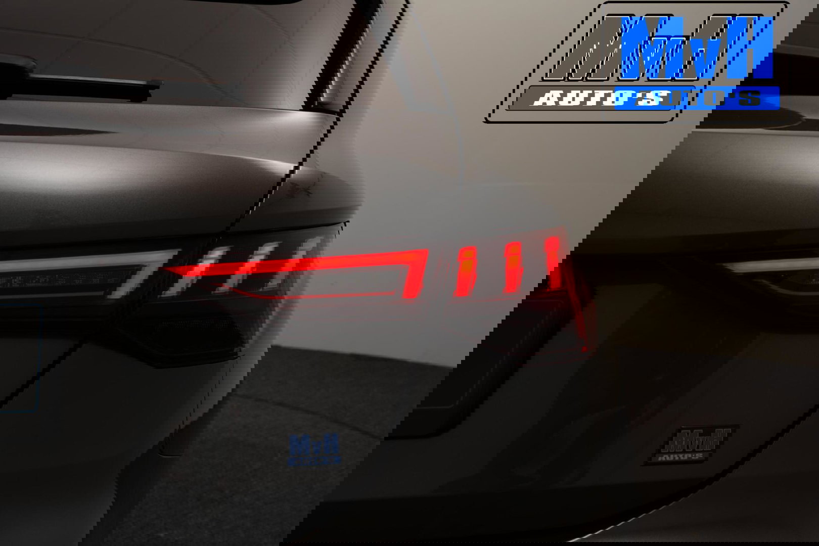 Audi A3 Sportback 30 TFSI S-Line|MATRIX-LED|ACC|19INCH|NAP