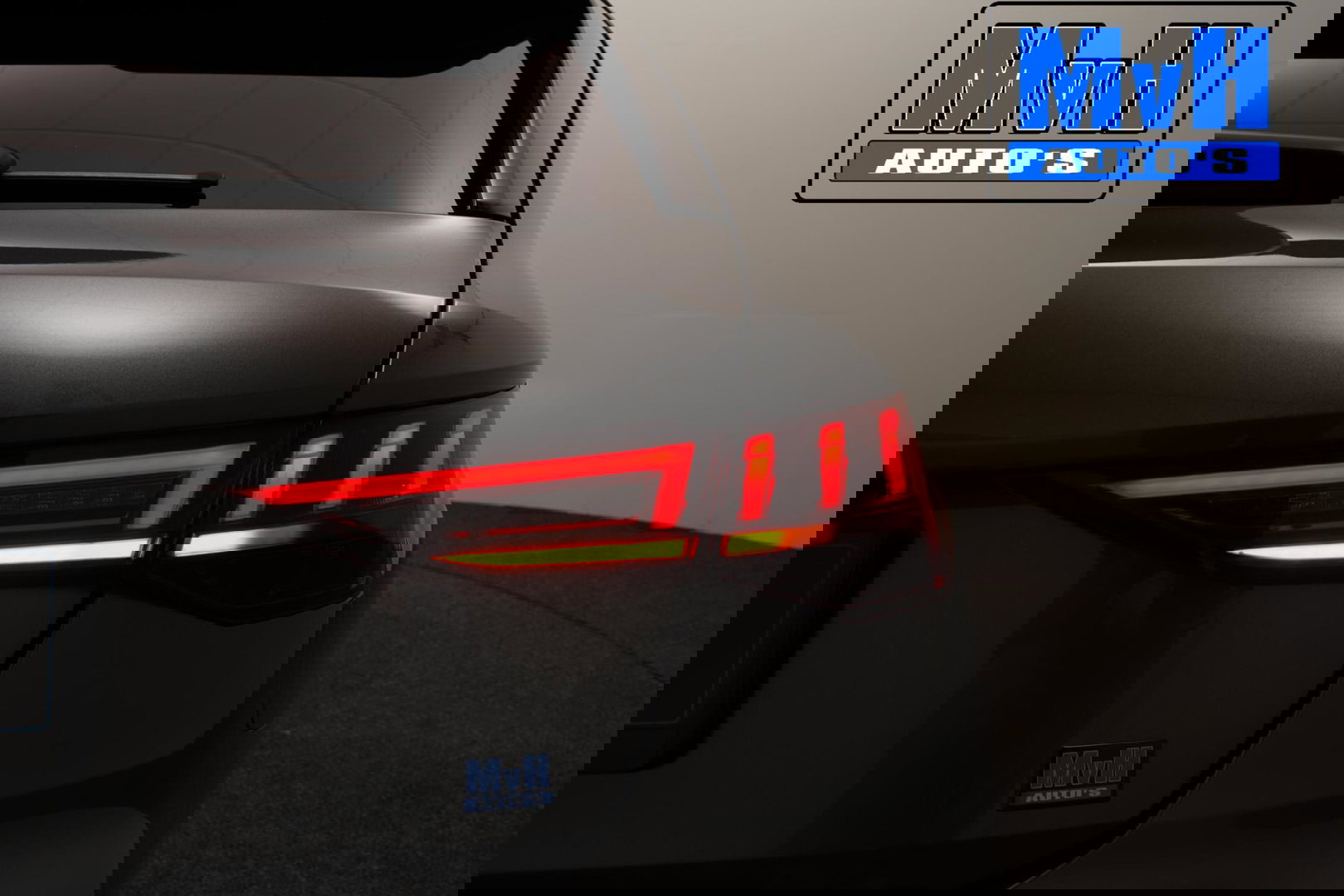 Audi A3 Sportback 30 TFSI S-Line|MATRIX-LED|ACC|19INCH|NAP