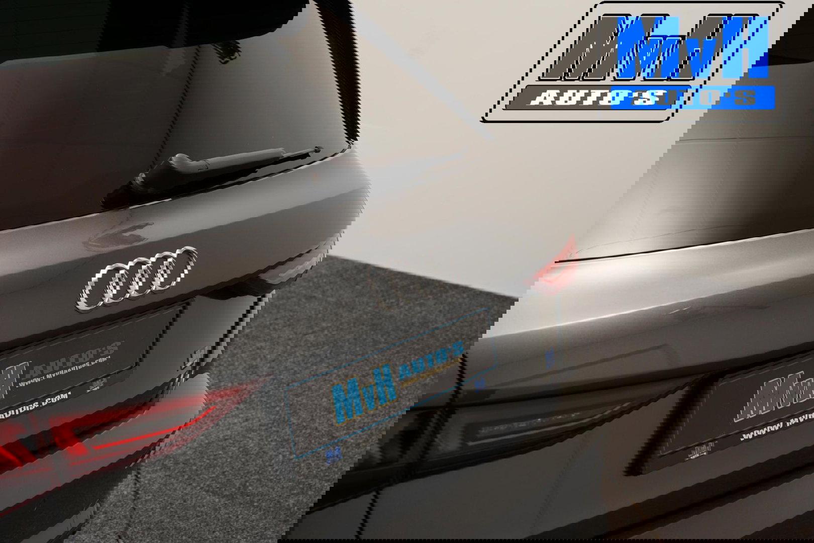 Audi A3 Sportback 30 TFSI S-Line|MATRIX-LED|ACC|19INCH|NAP