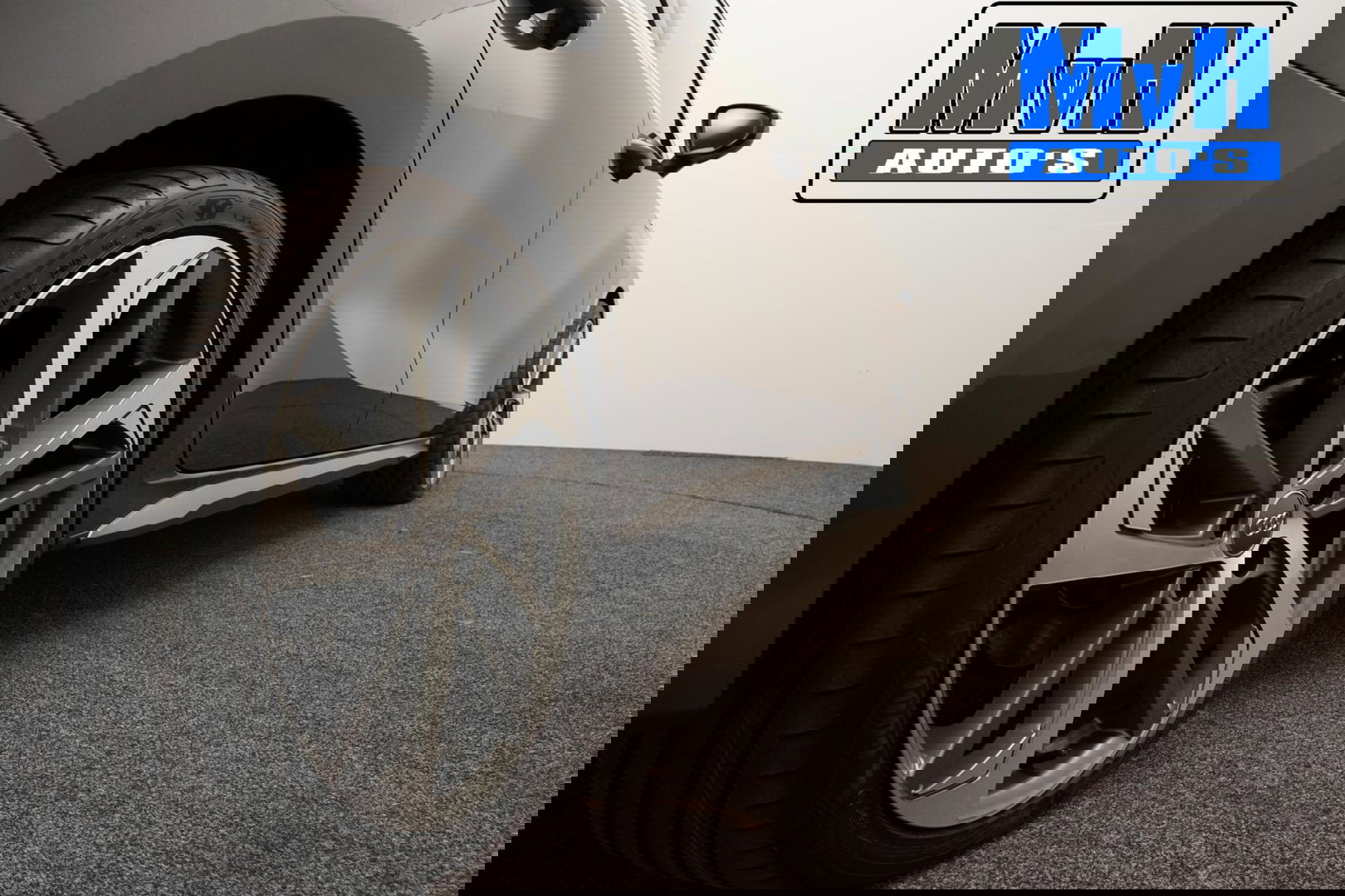 Audi A3 Sportback 30 TFSI S-Line|MATRIX-LED|ACC|19INCH|NAP