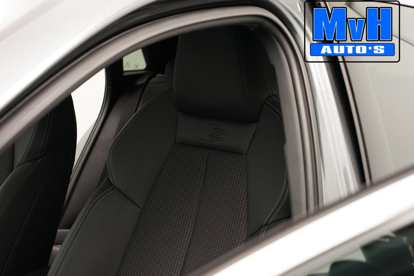 Audi A3 Sportback 30 TFSI S-Line|MATRIX-LED|ACC|19INCH|NAP