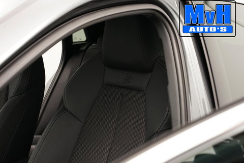 Audi A3 Sportback 30 TFSI S-Line|MATRIX-LED|ACC|19INCH|NAP