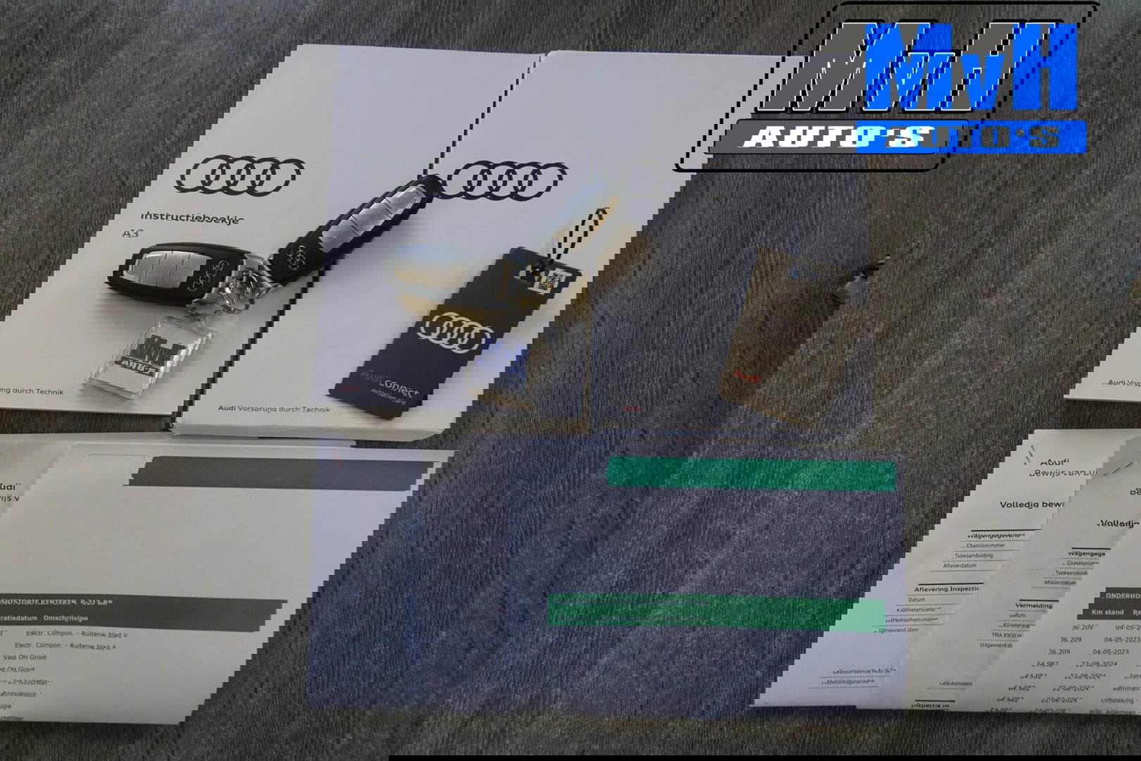 Audi A3 Sportback 30 TFSI S-Line|MATRIX-LED|ACC|19INCH|NAP