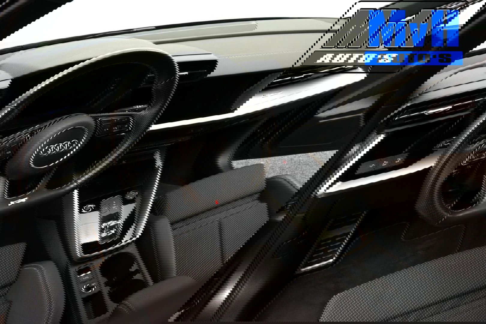 Audi A3 Sportback 30 TFSI S-Line|MATRIX-LED|ACC|19INCH|NAP