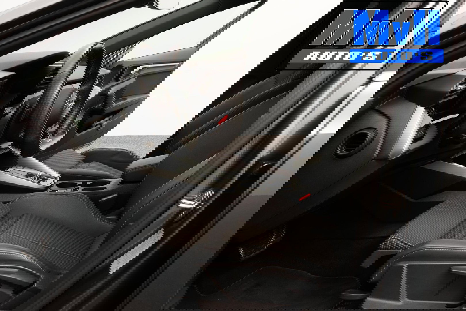 Audi A3 Sportback 30 TFSI S-Line|MATRIX-LED|ACC|19INCH|NAP