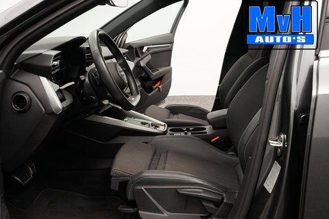 Audi A3 Sportback 30 TFSI S-Line|MATRIX-LED|ACC|19INCH|NAP