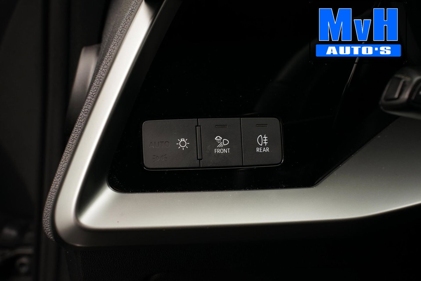 Audi A3 Sportback 30 TFSI S-Line|MATRIX-LED|ACC|19INCH|NAP