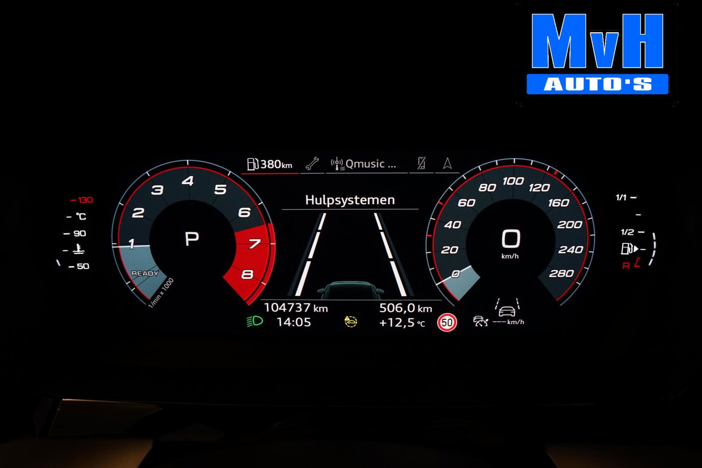 Audi A3 Sportback 30 TFSI S-Line|MATRIX-LED|ACC|19INCH|NAP