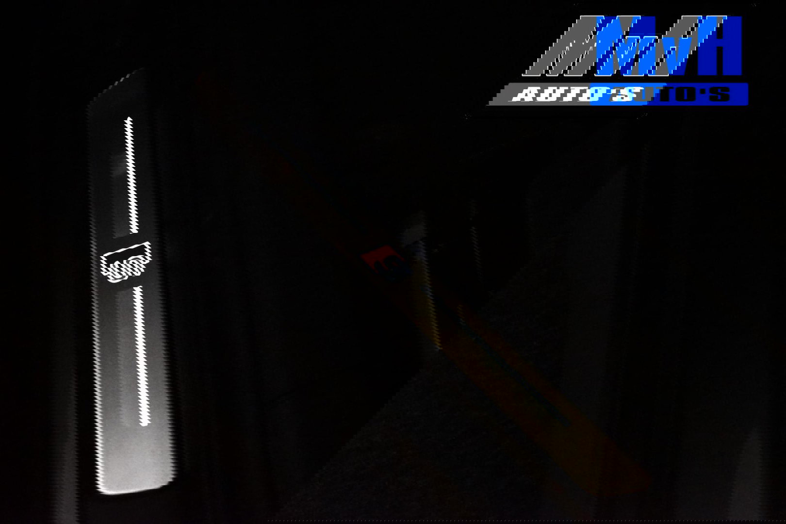 Audi A3 Sportback 30 TFSI S-Line|MATRIX-LED|ACC|19INCH|NAP