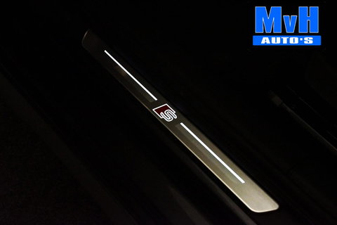 Audi A3 Sportback 30 TFSI S-Line|MATRIX-LED|ACC|19INCH|NAP