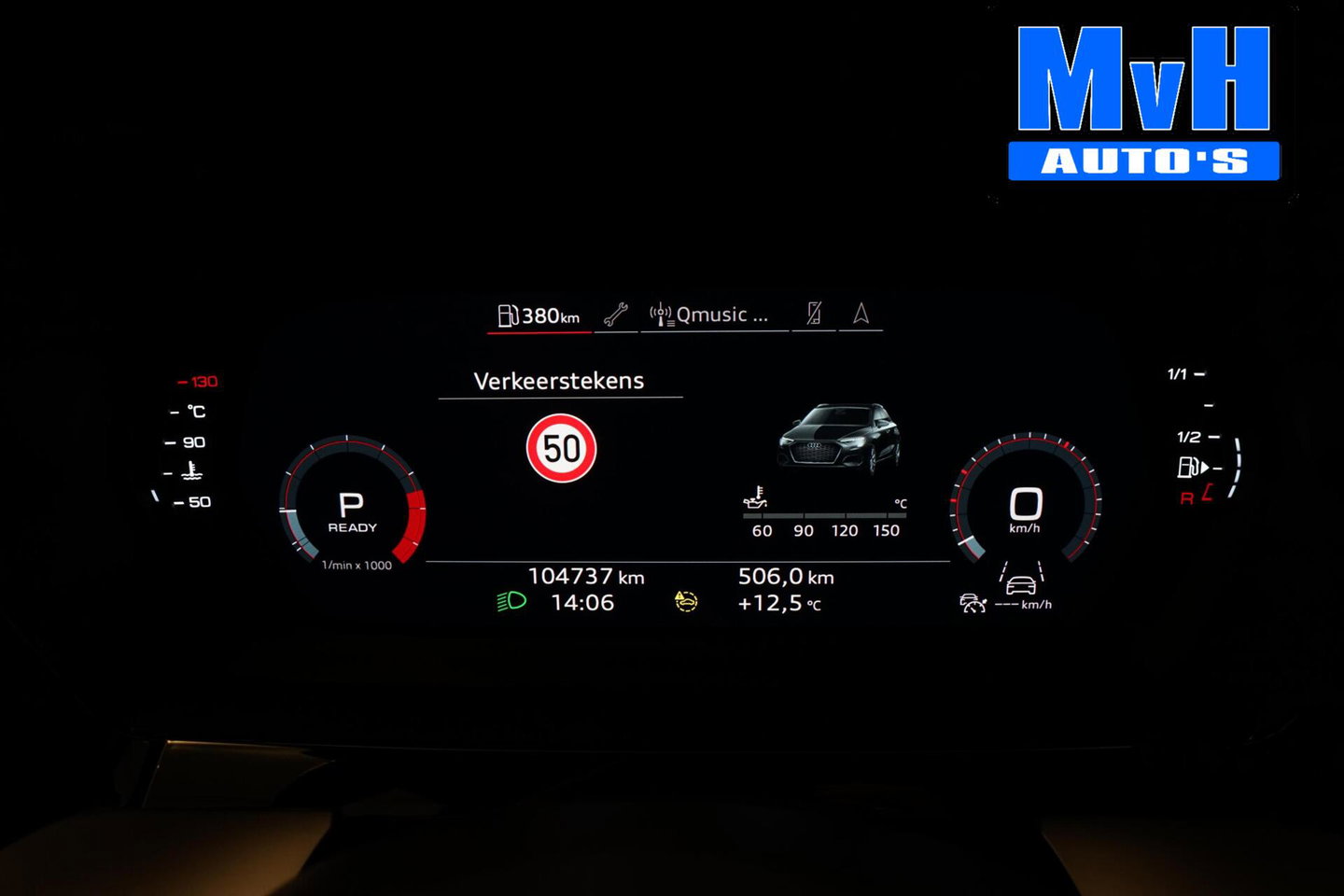 Audi A3 Sportback 30 TFSI S-Line|MATRIX-LED|ACC|19INCH|NAP