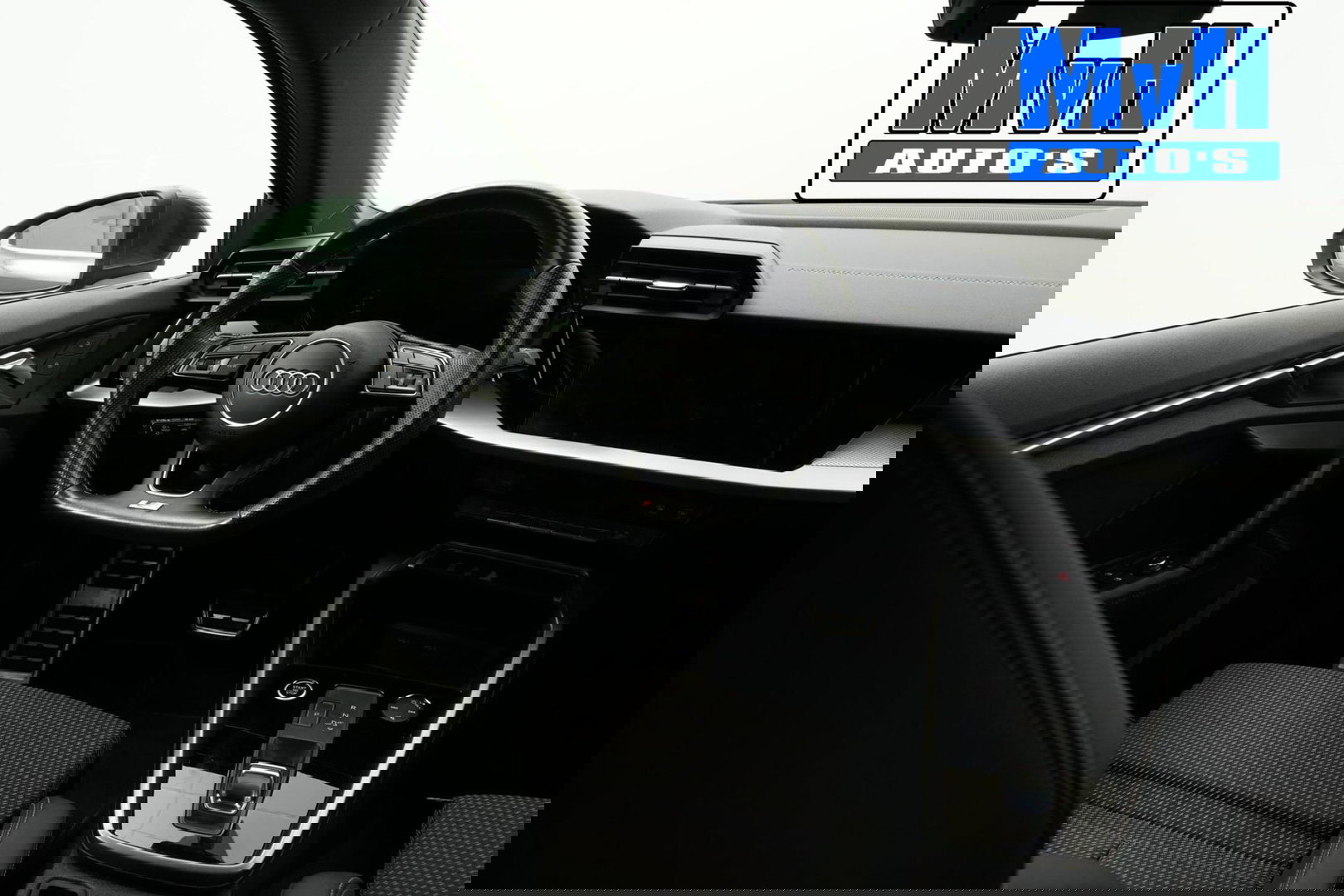 Audi A3 Sportback 30 TFSI S-Line|MATRIX-LED|ACC|19INCH|NAP