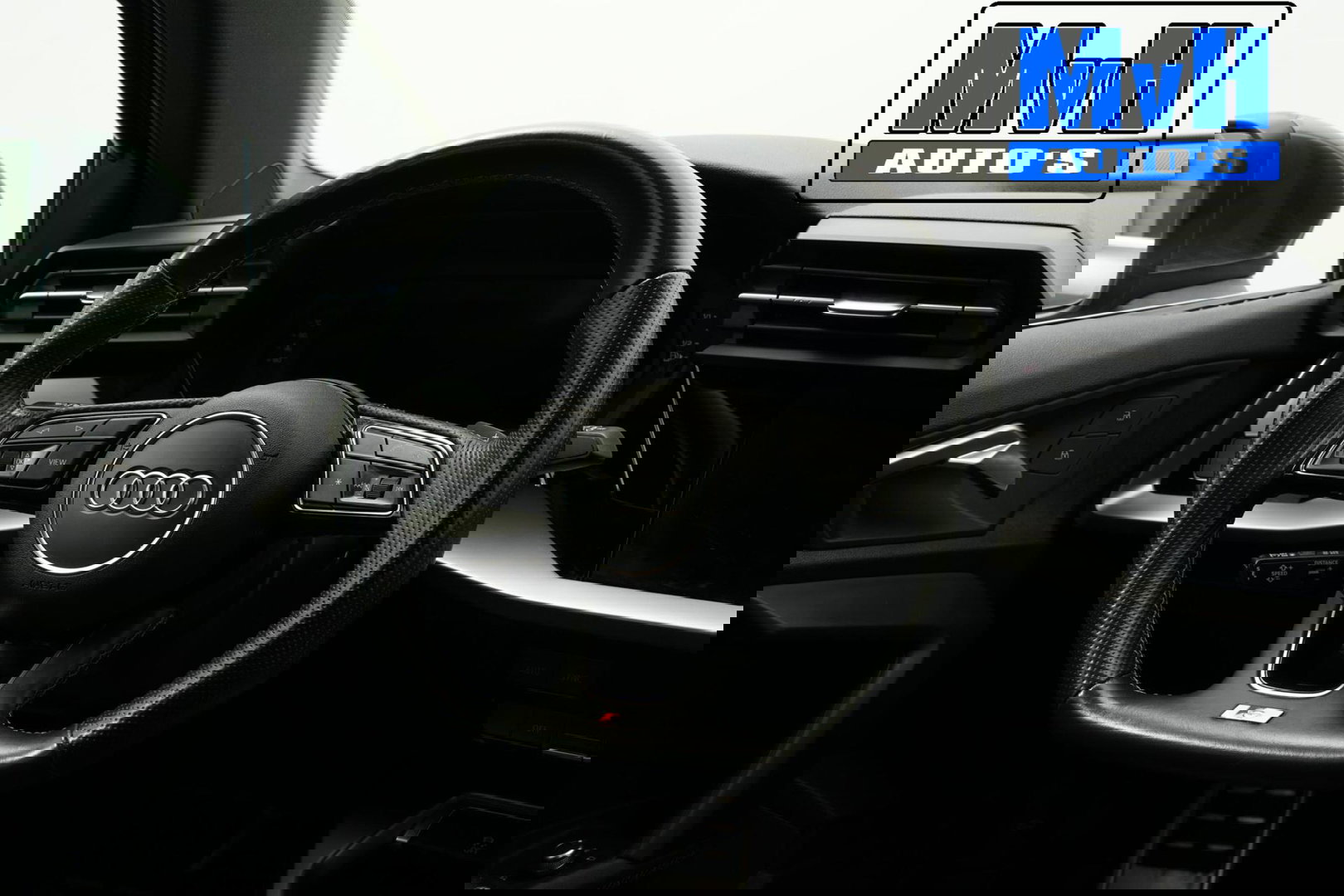 Audi A3 Sportback 30 TFSI S-Line|MATRIX-LED|ACC|19INCH|NAP