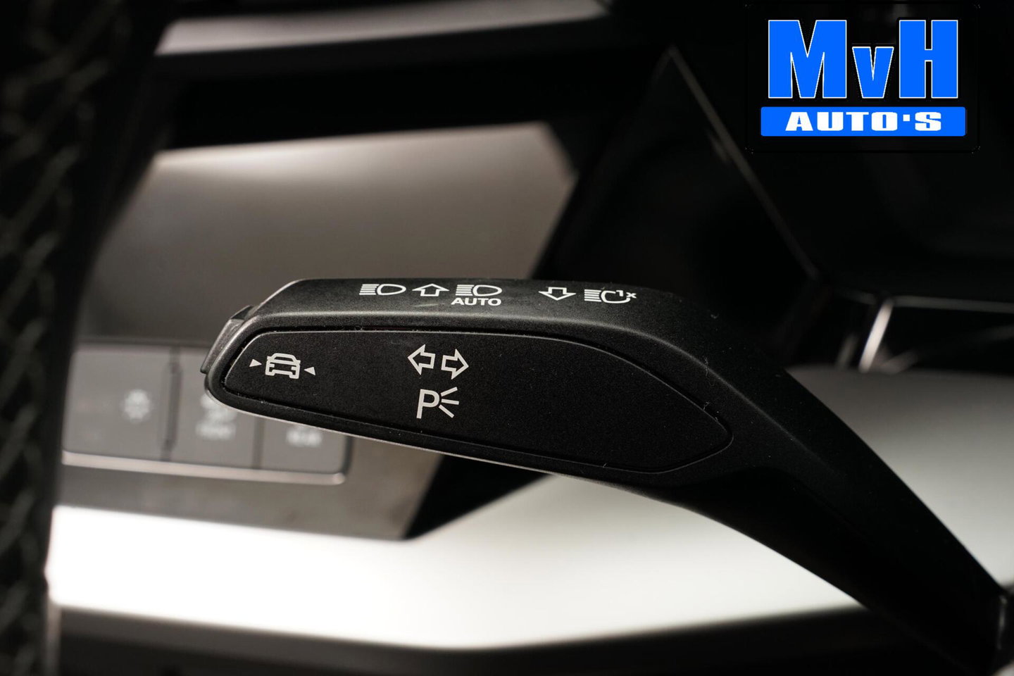 Audi A3 Sportback 30 TFSI S-Line|MATRIX-LED|ACC|19INCH|NAP