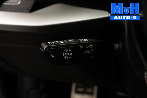 Audi A3 Sportback 30 TFSI S-Line|MATRIX-LED|ACC|19INCH|NAP