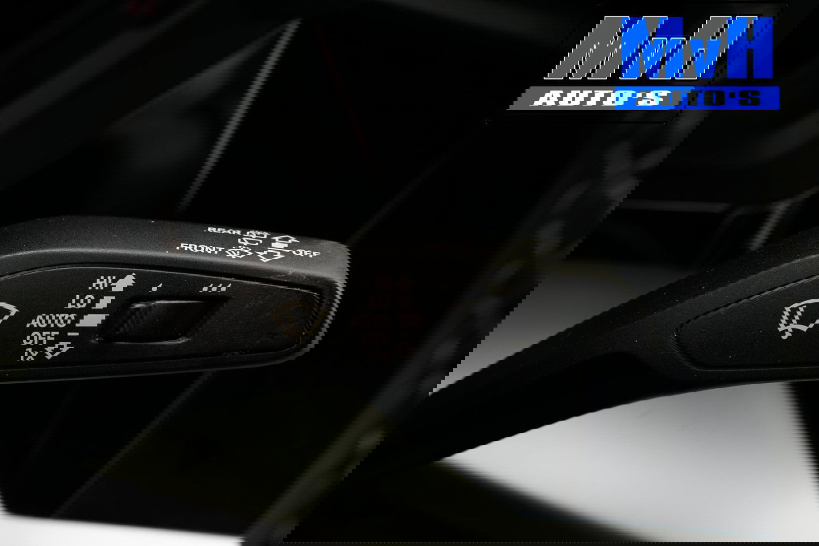 Audi A3 Sportback 30 TFSI S-Line|MATRIX-LED|ACC|19INCH|NAP